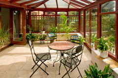 Clogh conservatory quotes