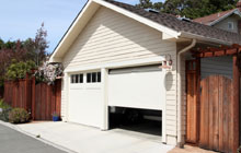 Clogh garage construction leads