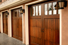 Clogh garage extension quotes