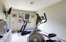 Clogh home gym construction leads